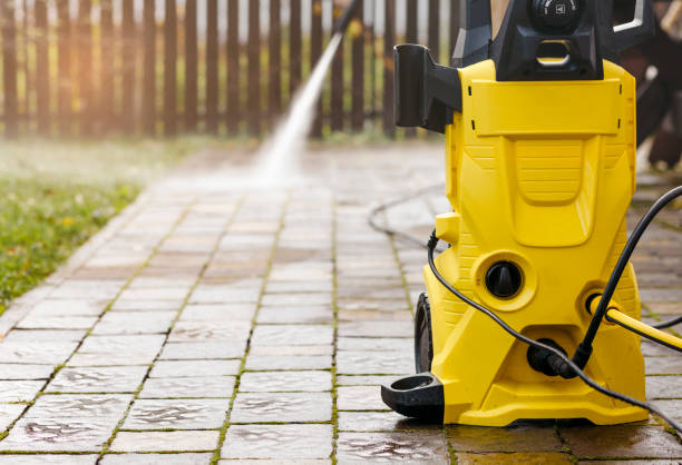 Playground Equipment Cleaning in Fulton, IL